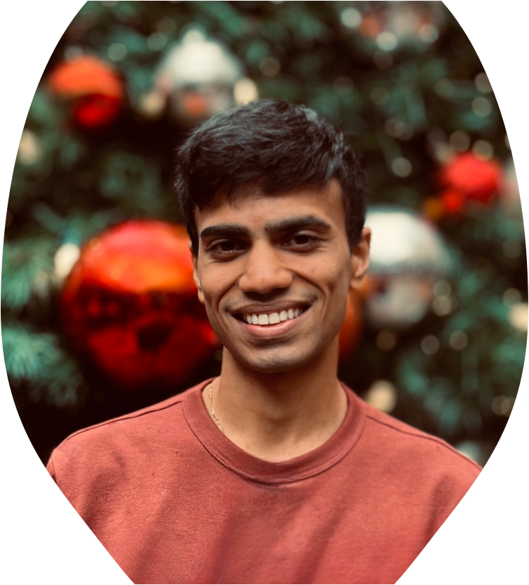 Yash Shah