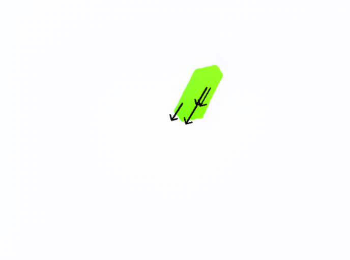 Block-slide predicted optical flow F01