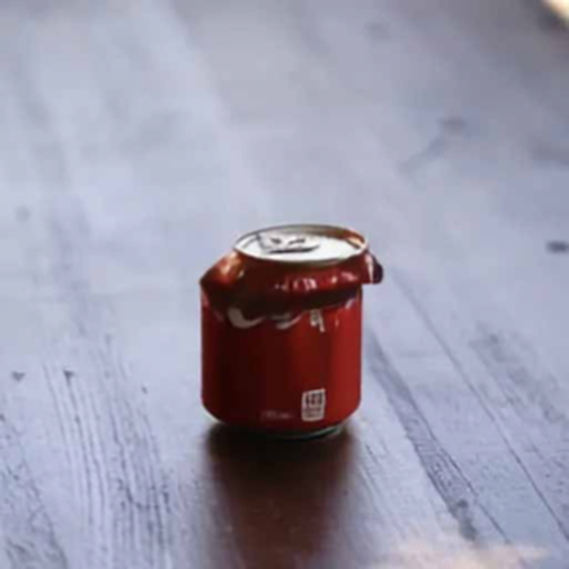 Coke can crush final PSI prediction