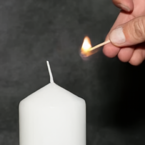 Low opacity candle path 1b midpoint with farther right hand prompt