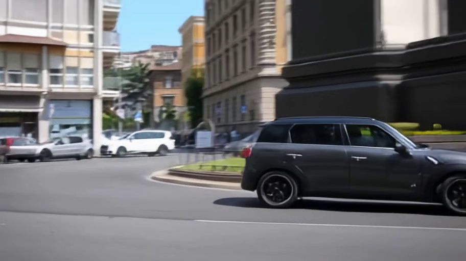 Car driving RGB2 PSI prediction