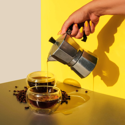 Coffee pouring final PSI prediction