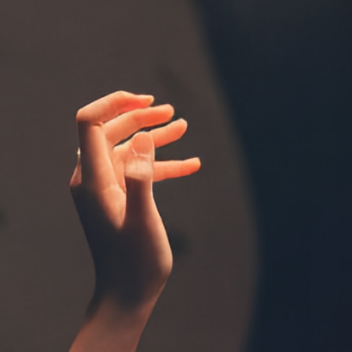 Hand articulation final PSI prediction