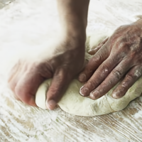 Kneading final PSI prediction