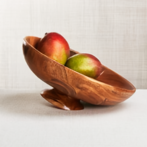 Mango bowl intermediate keyframe
