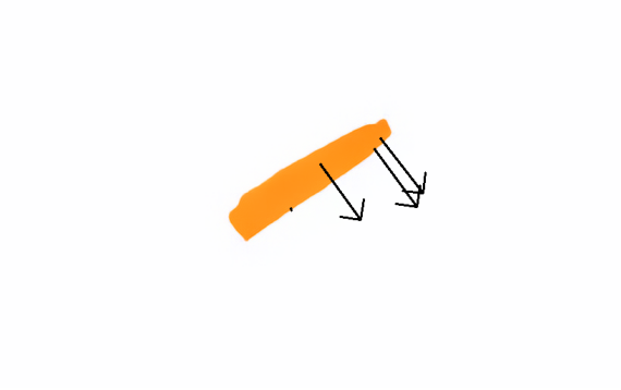 Pen uncapping dense flow