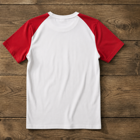 Shirt input frame