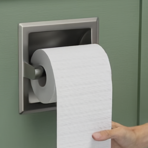 Toilet paper final PSI prediction