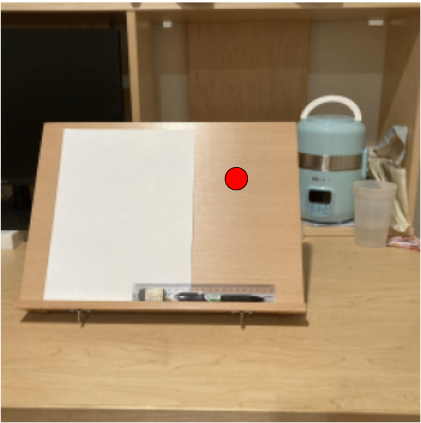 Image + query