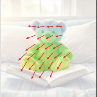 Bear — flow seed 1
