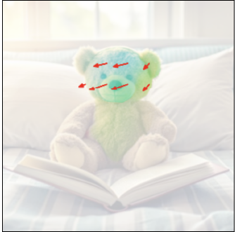 Bear — flow seed 2